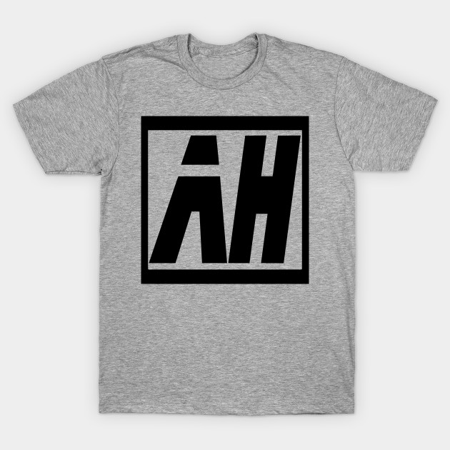 ALL HANDS (Black) by Zombie Squad Clothing